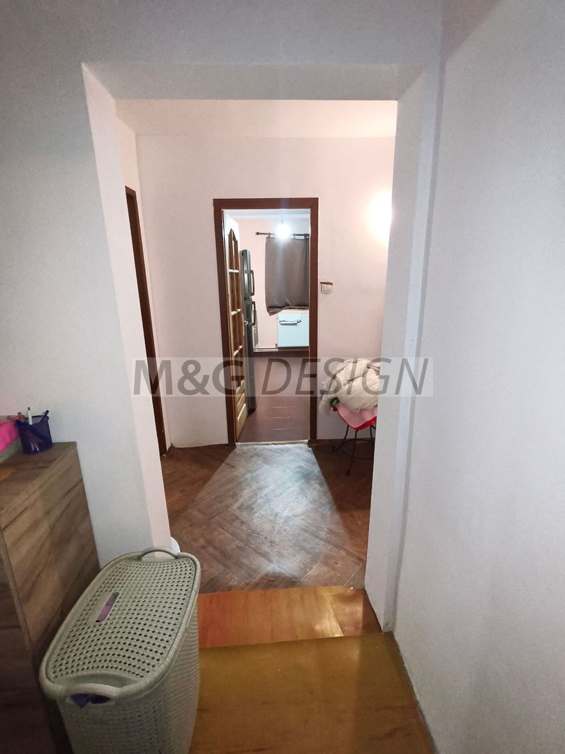 3 camere decomandat Bucovina CENTRALA PROPRIE etaj 3 - Poză 21