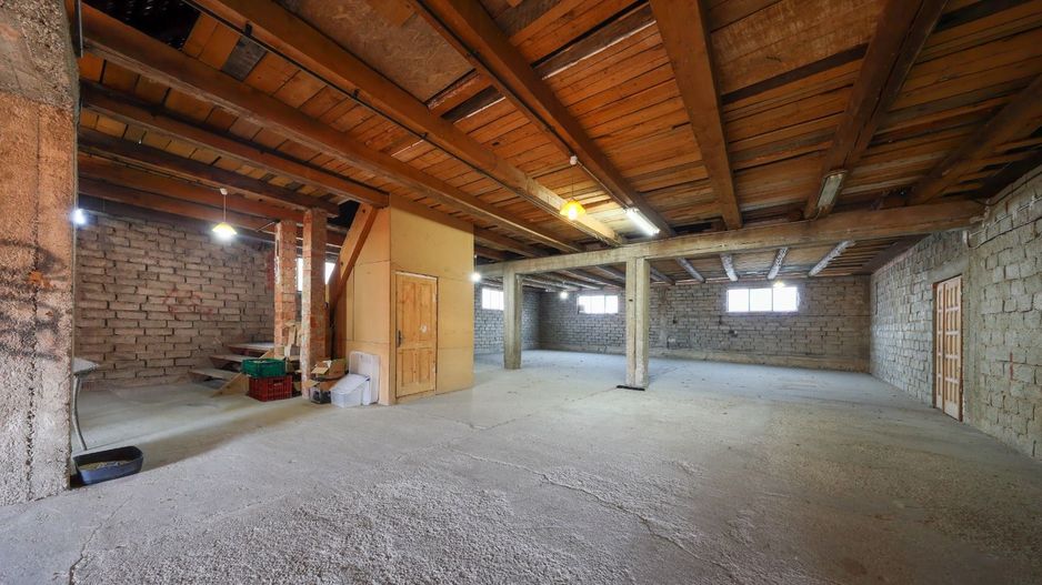 Casa de vanzare Rasnov + Spatiu Comercial | Teren 1062mp - Poză 50