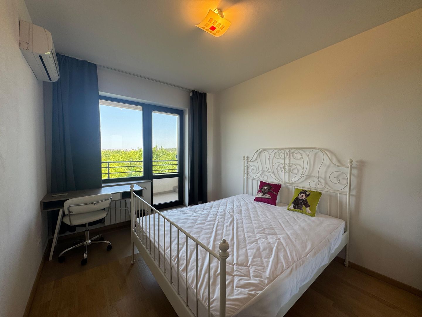 4 camere DECOMANDAT| BANEASA- Privighetorilor - Poză 12