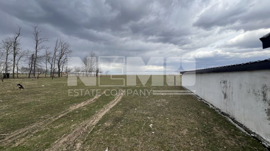 Casa cu 45 de Ari | Salageni | 129.000 Euro - Poză 4