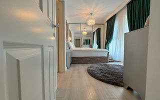 Apartament 3 Camere | Rond OMV | LUX | Loc de parcare - Poză 12