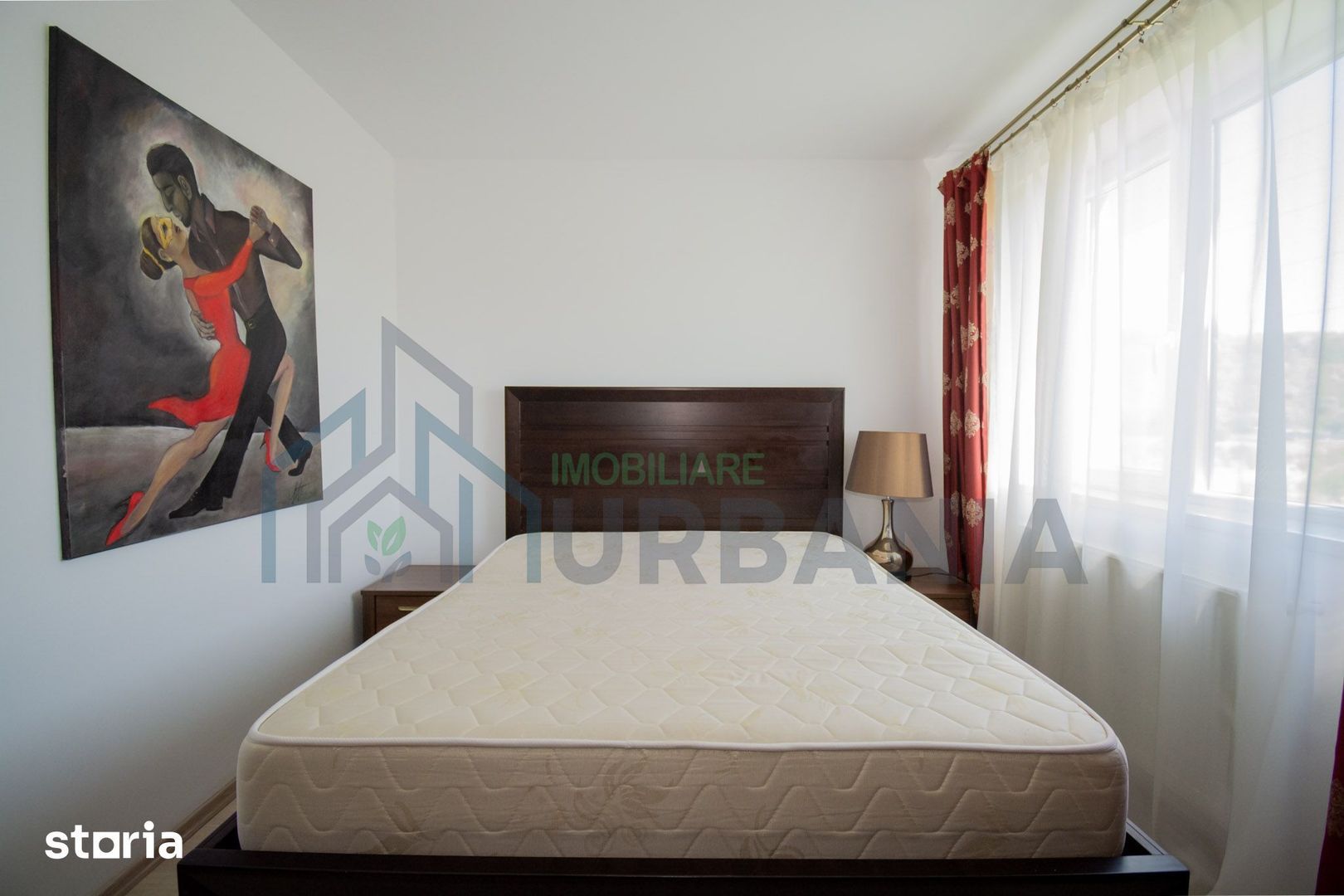 Apartament 2 camere Baroque Residence Bucium | Etaj 1 | Parcare inclus - Poză 15