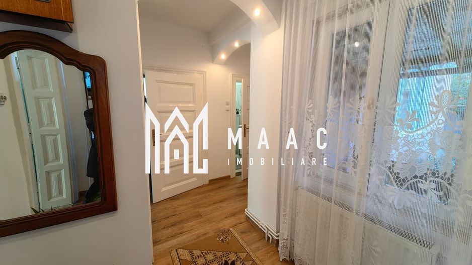 Casa I 2 camere I 70 mp I Curte I Zona Piata Cluj - Poză 4