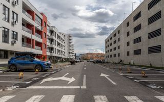 2 camere Ivory Residence Pipera | Proprietar I spatiu birouri comercia - Poză 8