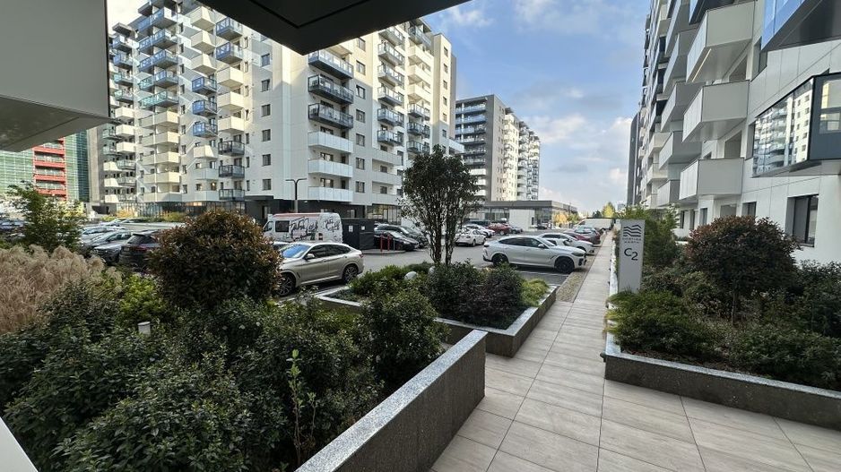 Cortina North || Studio || Amenajat premium - Poză 7