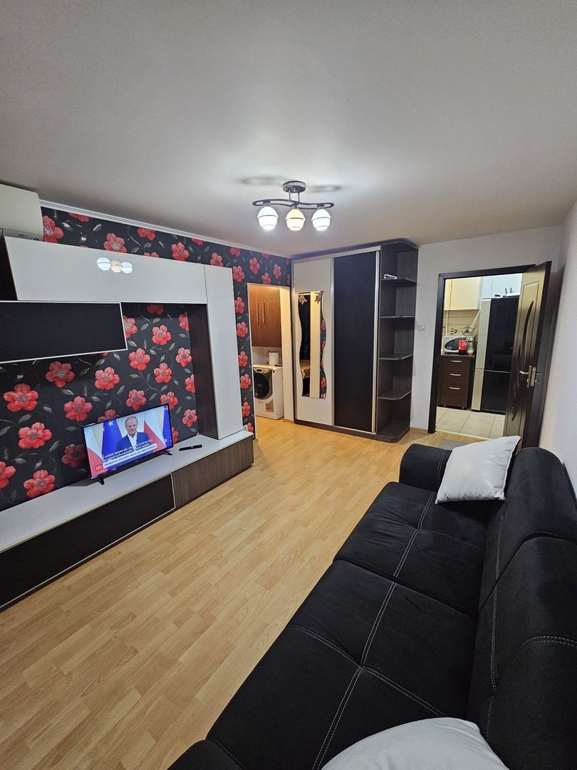 Apartament 2 camere proaspăt renovat Auchan Vitan - Piata Bobocica - Poză 4