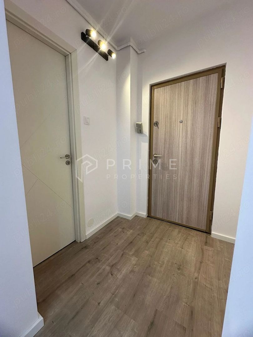 Apartament modern cu 3 camere, complet renovat – Zona Unirii - Poză 5