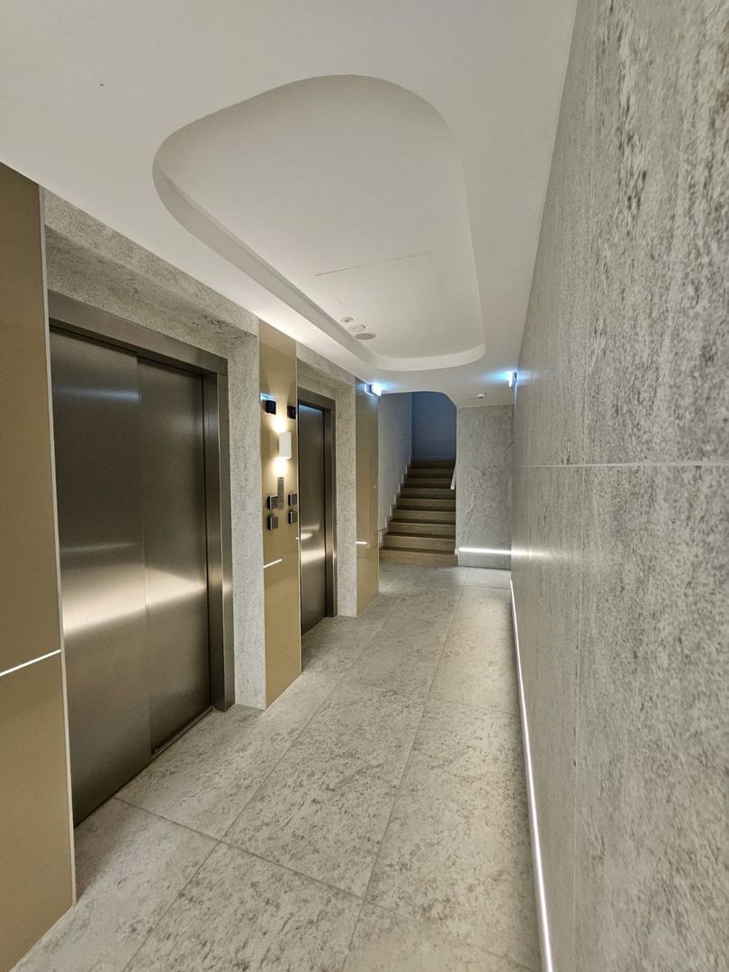 Apartament prima inchiriere 3 camere | Parcare - Poză 11