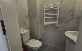 Comision 0,inchiriere apartament 3 camere Dobroiesti absolut nou - Poză 10