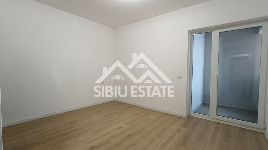 Apartament 3 camere, finisat, partial mobilat- Calea Surii Mici Sibiu - Poză 2