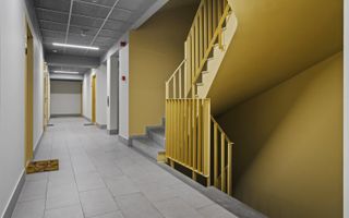 2 Camere Mobilat Utilat | Aviatiei Park | Aviatiei Herastrau - Poză 18