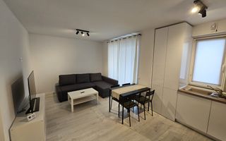 2 camere modern, bloc nou – Păltinișului, parcare inclusă - Poză 1