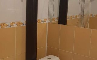 Apartament 2 camere de inchiriat, zona centrala Gara Mare, Iasi - Poză 8