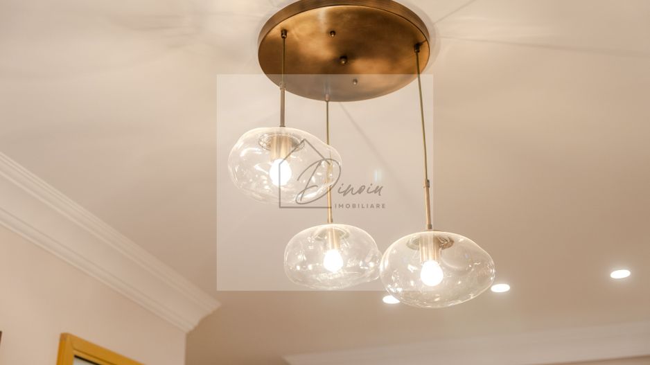 Studio dublu Ivory Residence Pipera I  lux I mobilat I COM0% - Poză 56