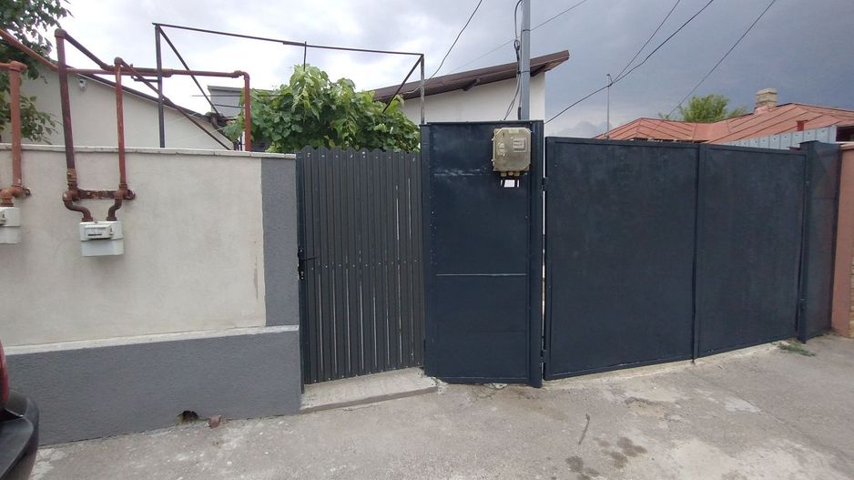 De inchiriat casa 3 camere, Rahova Sector 5 - Poză 8