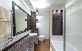 Chirie, apartament, 4 camere, Centru - Poză 8
