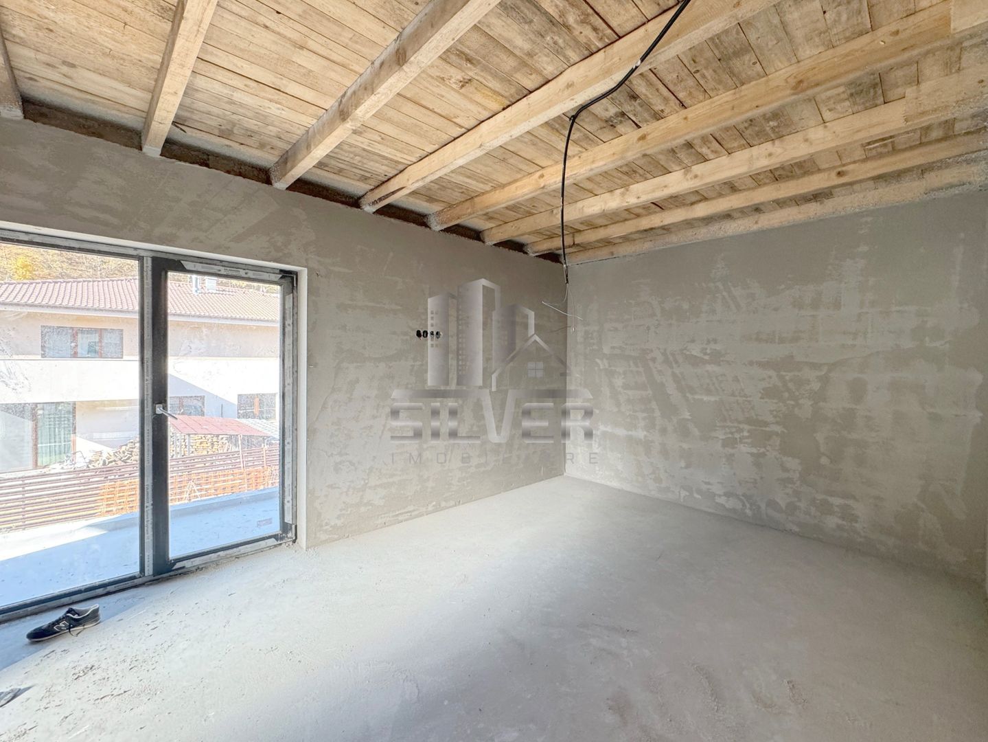 Casa  tip duplex/Teren 250mp/zona strazii Tautiului. - Poză 16