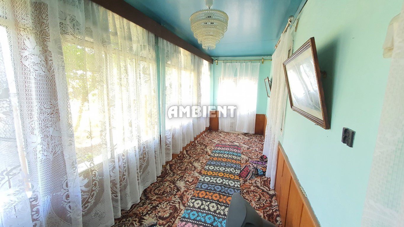 TEREN intravilan 2600 mp, constructie demolabila, Muntenii de Jos; - Poză 4