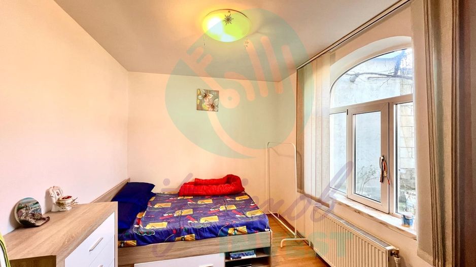 2 camere in vila | curte | Parter vilă | Zonă Timpuri Noi | Investiție - Poză 3