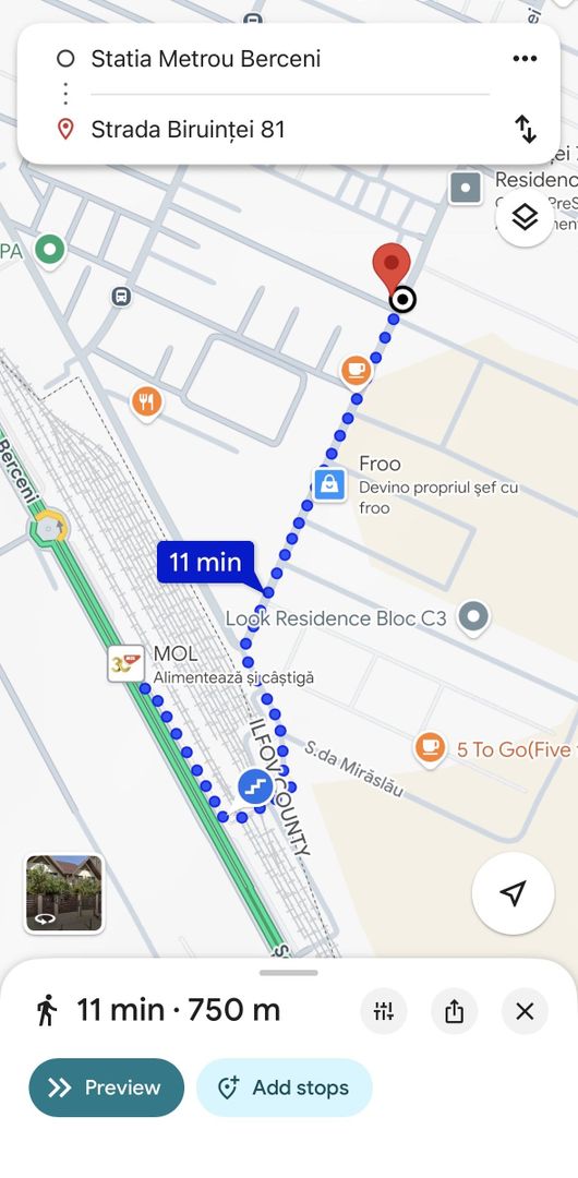 Garsonierea Noua, Prima închiriere -  Comision 0% pentru chiriaș! - Poză 20