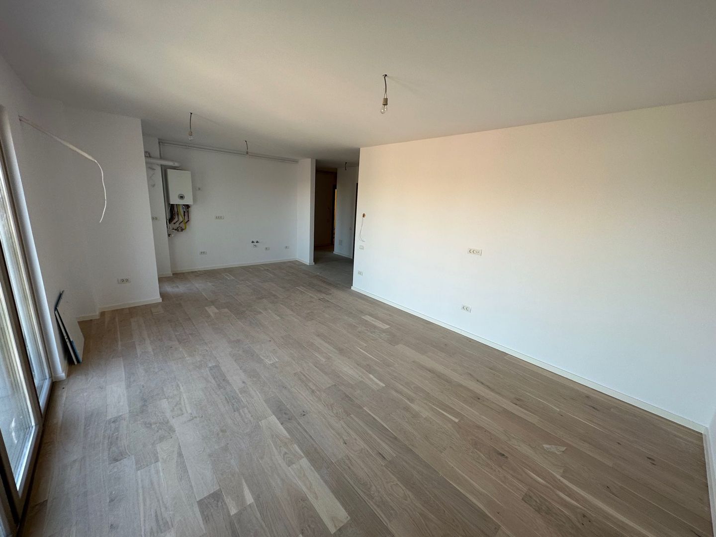 Apartament 3 camere - Poză 4
