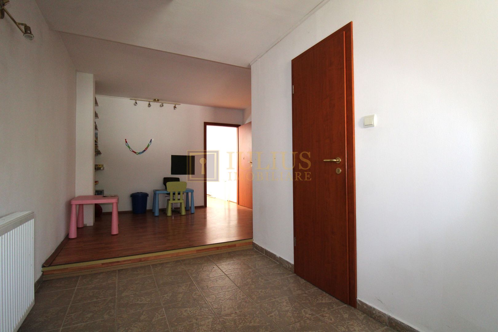 Casa ideala pentru activitati Comerciale. (gradinita, after school, ...) - Poză 15