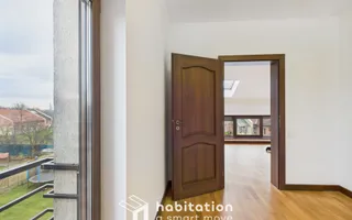 Tur virtual:  Duplex modern, luminos și spațios cu garaj – zona Lunei - Poză 12