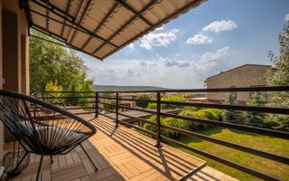 Casa superba individuala | 5 camere | 280 mp | cart. Europa! - Poză 3