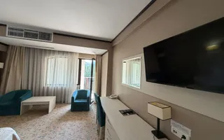 Hotel 4 stele, complet echipat, 85 camere, teren 5000 mp - Predeal - Poză 15