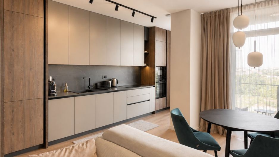 Apartament 2 camere zona Iulius Town - Poză 9