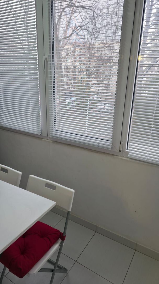 Apartament 3 camere spațios, pet friendly, balcon, etaj 1 - Poză 9