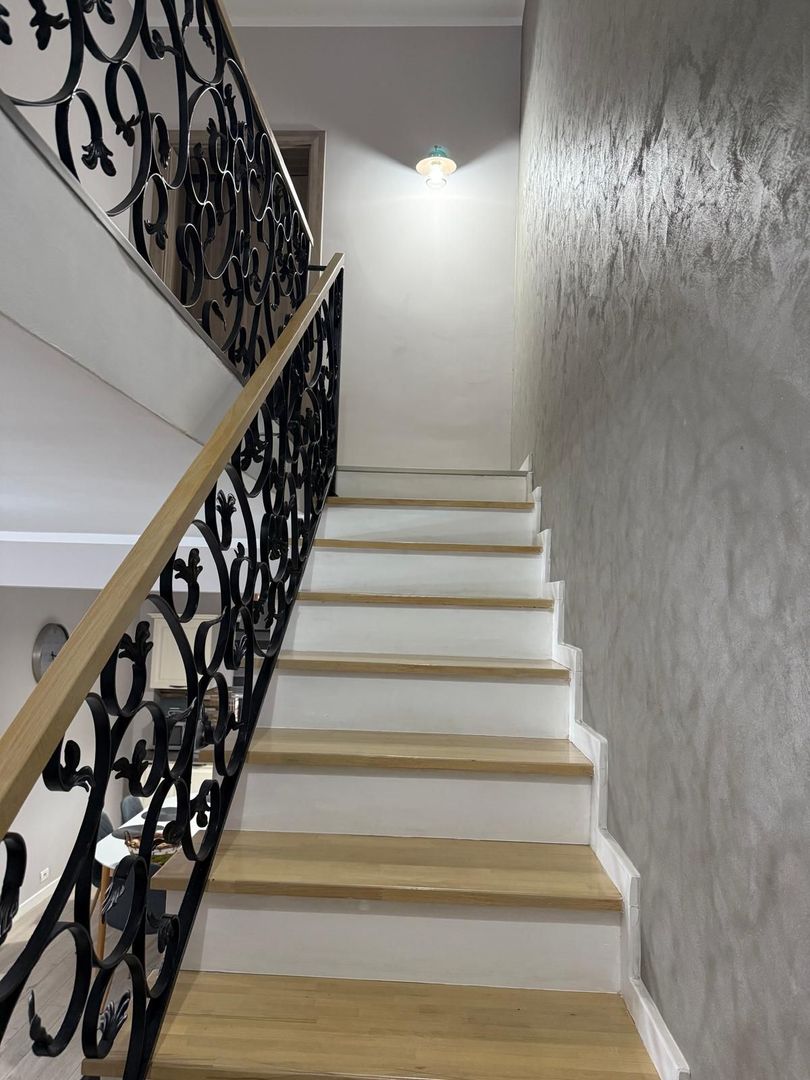 Duplex  5 dormitoare - utilat complet - zona centrala - Dumbravita - Poză 7