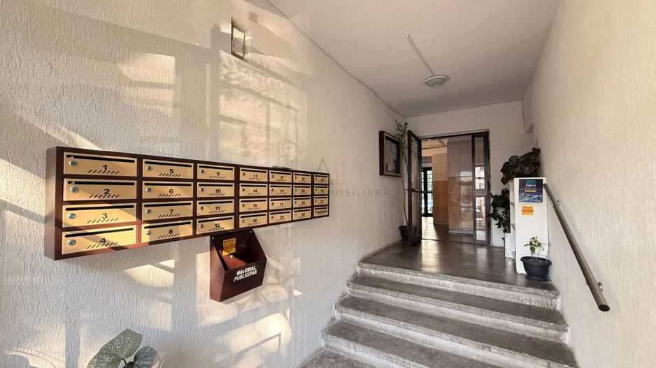 3 Camere langa Parcul Sebastian - Poză 14