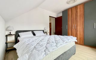 Casă 4 camere | Locație excepțională | Singur în curte | GARAJ - Poză 28