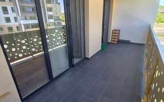 Apartament Modern 3 camere-balcon-etaj 1-parcare-Zona Dr. Dumitrei - Poză 8