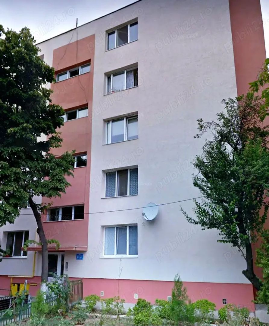 De vanzare apartament 4 camere stradal, zona Alexandriei-Antiaeriana - Poză 9