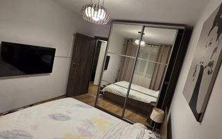 AP. 2 CAMERE- DRUMUL TABEREI, CENTRALA, PARCARE, MASINA DE SPALAT VASE - Poză 2