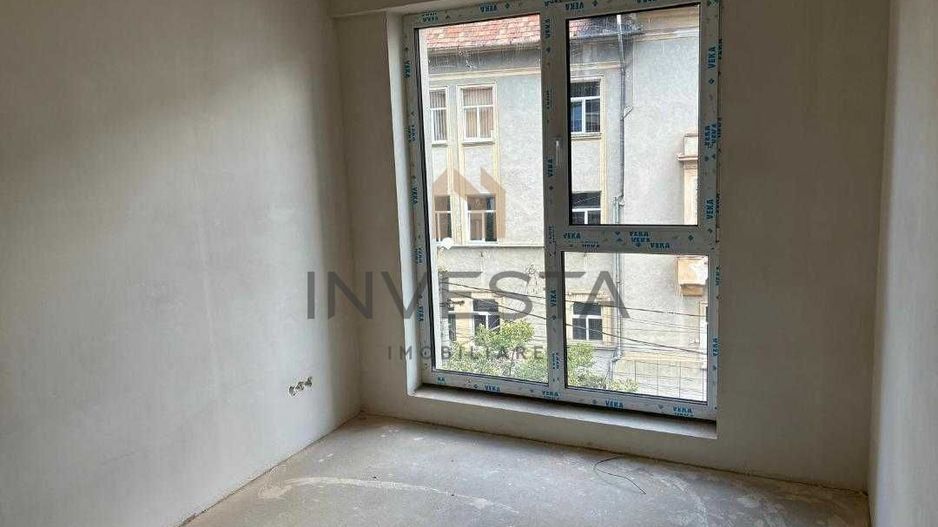 Apartament 3 camere, etaj intermediar, imobil nou 2026, Centru, Horea - Poză 3