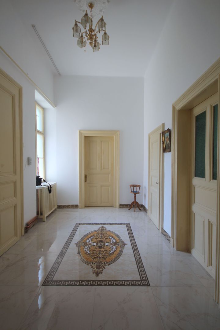 Apartament cu 3 cam. cladire istorica în zona Iosefin - Poză 6