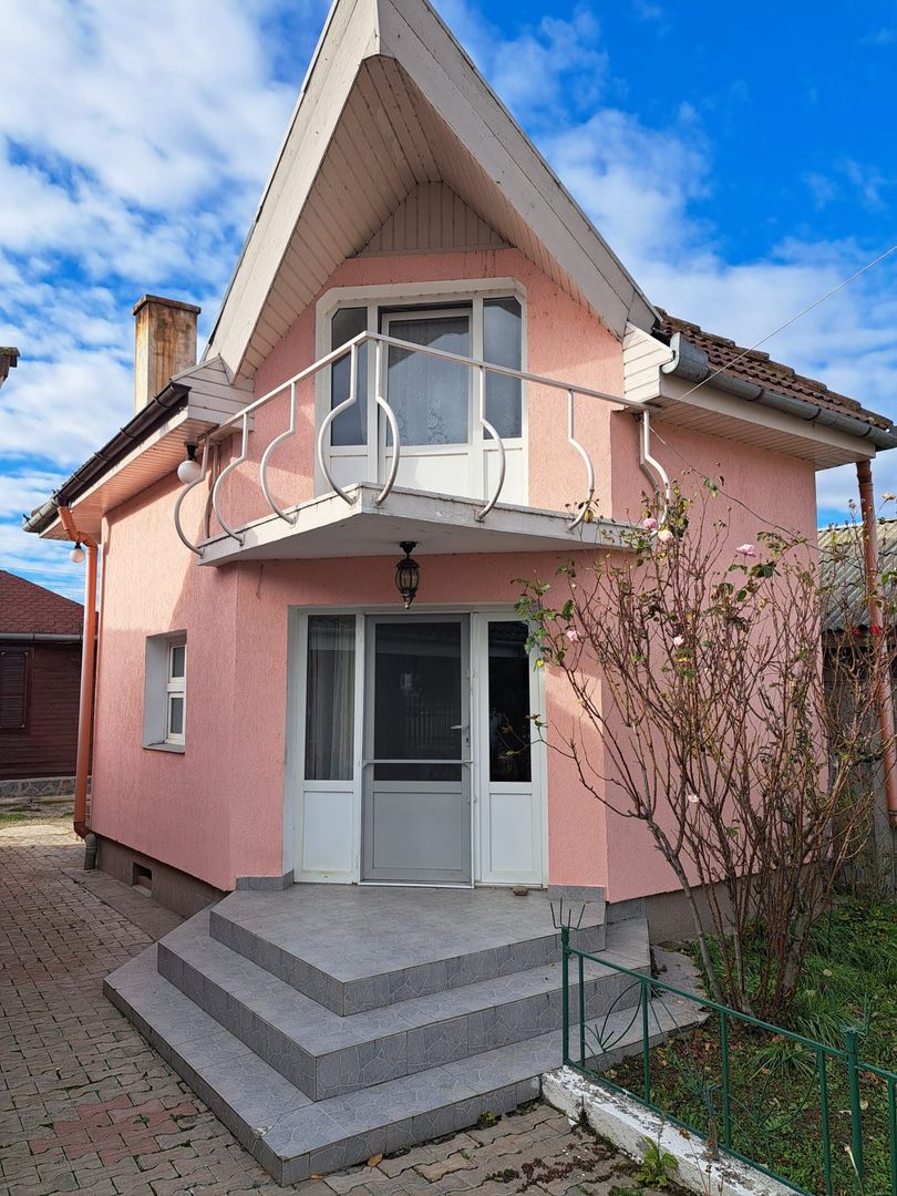 OFERTA in Băcia. Hunedoara ! Proprietate 2 case + Cabană - Poză 4