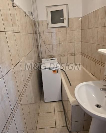 Apartament 2 camere zona Circumvalatiunii cu centrala - Poză 5