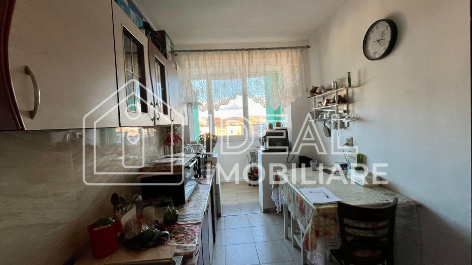 Apartament 2 camere – zona Mihai Viteazu - Poză 7