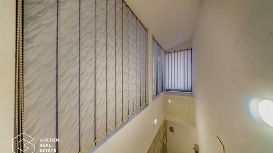 Apartament ultrafinisat la casa, zona ultracentrala, comision 0% la cumparare - Poză 19