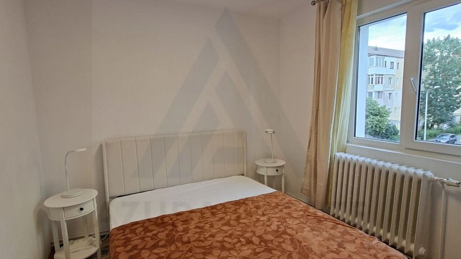 Apartament 3 camere etaj 2 renovat prima inchiriere pe Mihai Viteazul - Poză 2