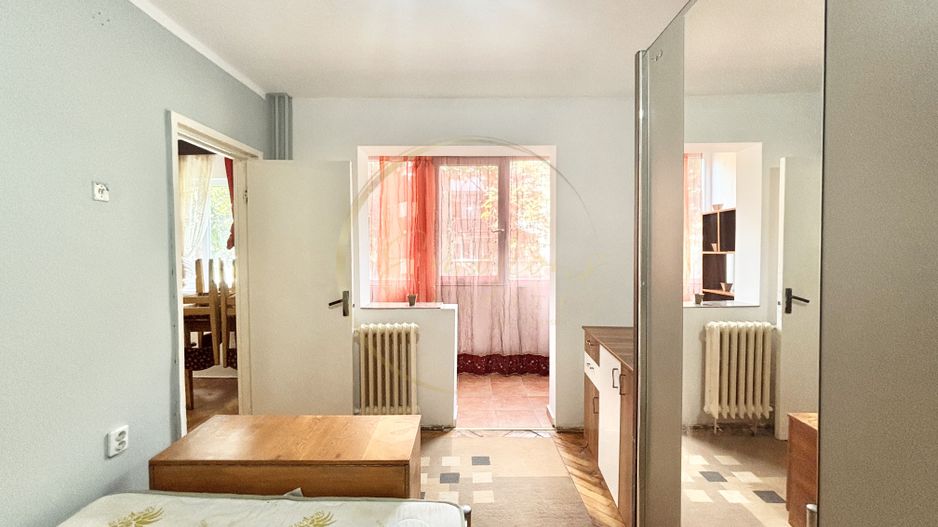 Apartament 2 camere nedecomandat - Iosefin, Timisoara | Petfriendly - Poză 6