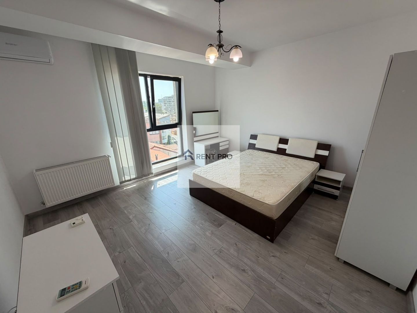 Apartament 2 camere de închiriat – Ranetti Residence | Grozăvești - Poză 2