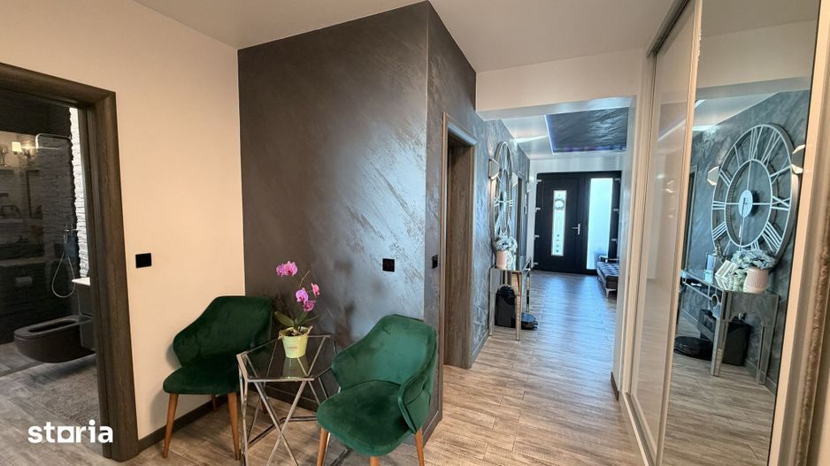 Casa Mediteraneana Plan Parter - Poză 18