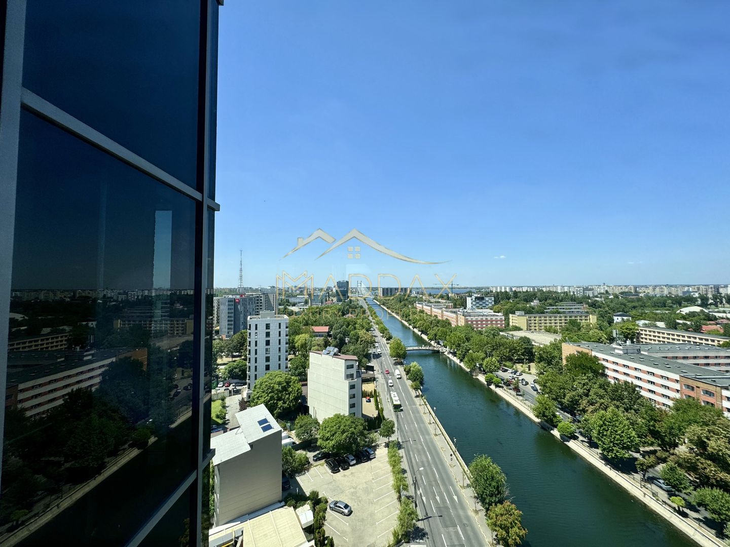 Spatiu Birouri *275mp utili* // zona Grozavesti - Poză 20