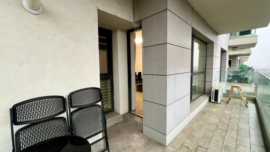 Apartament modern cu 2 camere - Poză 4