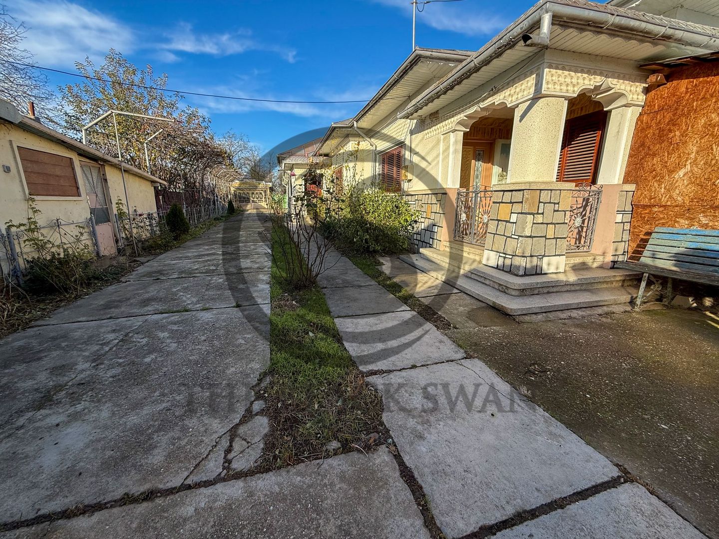 Casa de vanzare | 5420mp Teren | Poienarii Rali, Prahova | Comision 0% - Poză 22